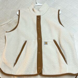 Carhartt vest